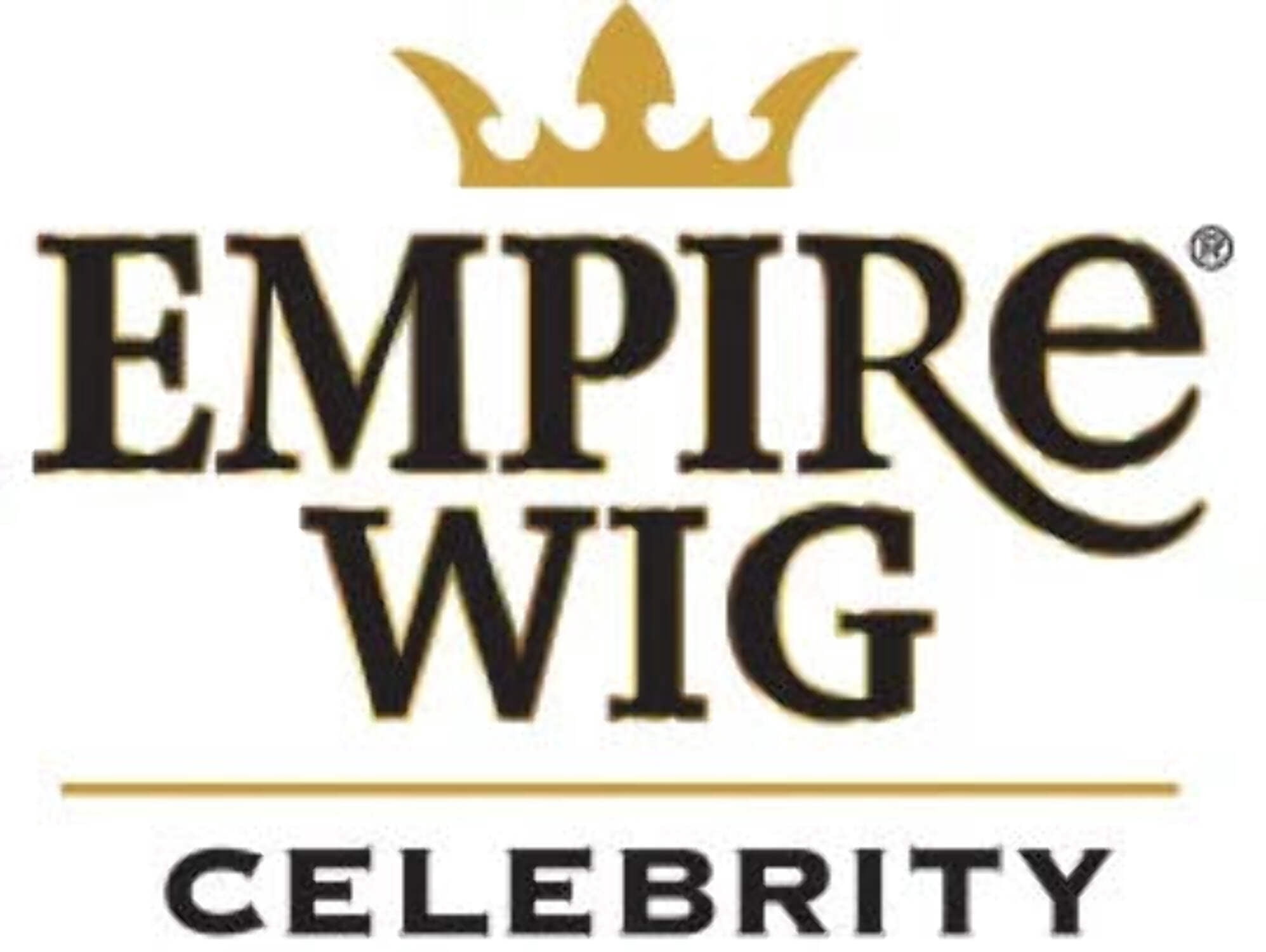 Sensationnel Teva Human Hair Empire Wig Human Hair Wigs