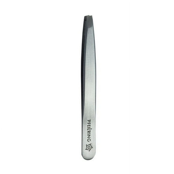 Pfeilring Mini Tweezers Stainless Steel - Satin Finish 2.5in 1868i