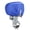 Blue, variant on Frelaxy Outboard Motor Cover - 100% Waterproof Heavy Duty UV Resistant Boat Engine Hood Covers Ultra Strong Boat Motor Cover - Fit for Motor 20-300 HP