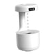 thumbnail image 2 of Desktop Air Humidifier with Antigravity Water Droplet for NightStand Bedroom Macarena Humidificador de aire, 2 of 7