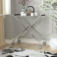 thumbnail image 1 of Home Gear Otis Bar Cart, 1 of 4