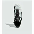 thumbnail image 4 of Ad-id-as Forum Exhibit Mid Halo Mint White Grey Black 2021 GZ5388 Men's SZ 8, 4 of 6