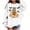 White#1, variant on SERTGUTR Kids Halloween Sweatshirt Crew Neck Long Sleeve Fleece Pullover with Ghost Pumpkin Print for Fall School Parties Trick or Treat Outings Versatile Top