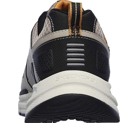 skechers men's escape plan 2.0 mueldor oxford