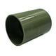 thumbnail image 2 of 25 Pzs Cople Para Tubo Conduit Pvc Ligero Verde 2 Pulg Argos verde 2 pulgadas, 2 of 4