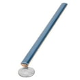 thumbnail image 3 of Silken 0.5 in. x 7.9 in. Glossy Blue Ceramic Pencil Tile Trims (0.3 sq. ft./case) (10-pack), 3 of 5
