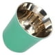 thumbnail image 1 of Taza De Café Reutilizable, Taza De Café De Doble Pared, Juego De Tazas De Café, Para Bares, Hogares YLSHRF vert, 1 of 8