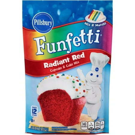 Pillsbury Cake Mix Walmart Pillsbury Cake Mix Walmart