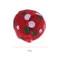 thumbnail image 3 of 10Pcs 4cm Juguete Interactivo Para Gatos Juguetes Juega Masticar Scratch Balls Sunnimix Kitten Cat Ball Toy, 3 of 8
