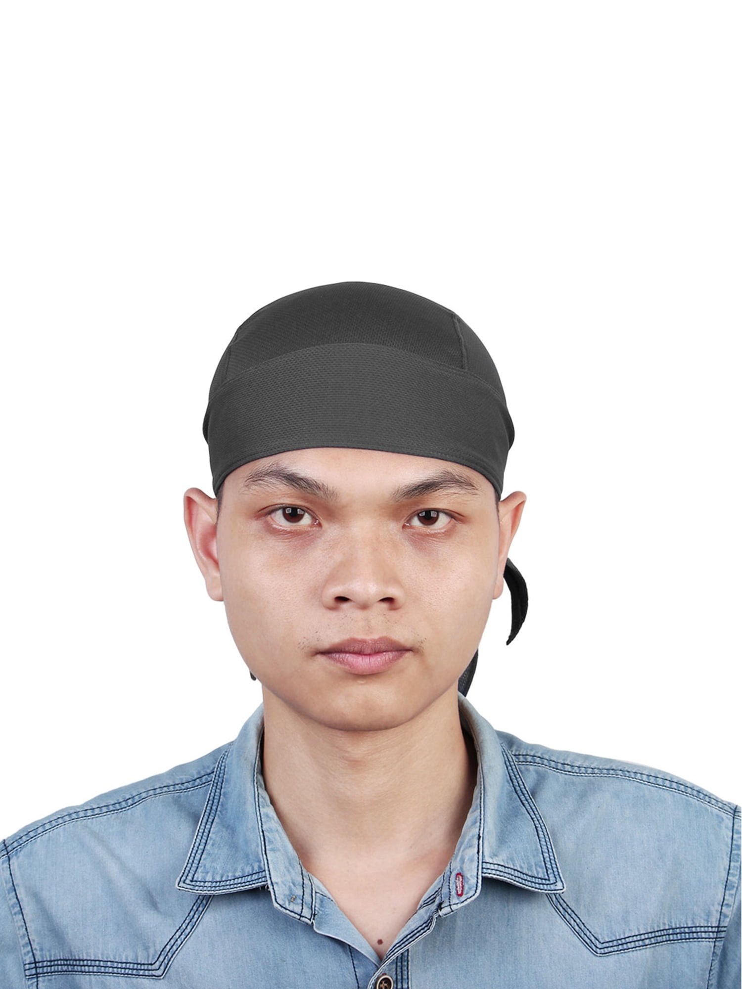 cycling sweat cap