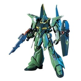 ガンダム Bandai Hobby Gundam #36 PMX-003 The-O HGUC HG 1/144 Model Kit