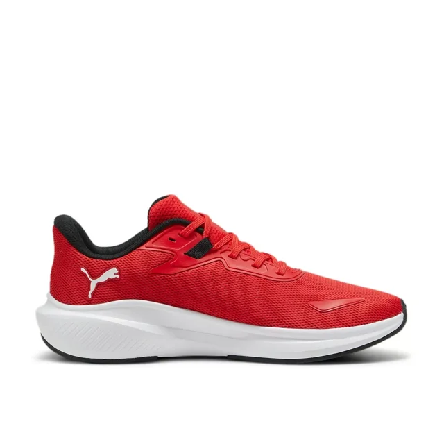Man's Athleisure PU & MA Skyrocket Lite Running Shoe