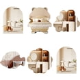 thumbnail image 7 of Irregular Mirror Wall Decorative Mirrors for Dressing Table Bedroom Living Room, 7 of 7
