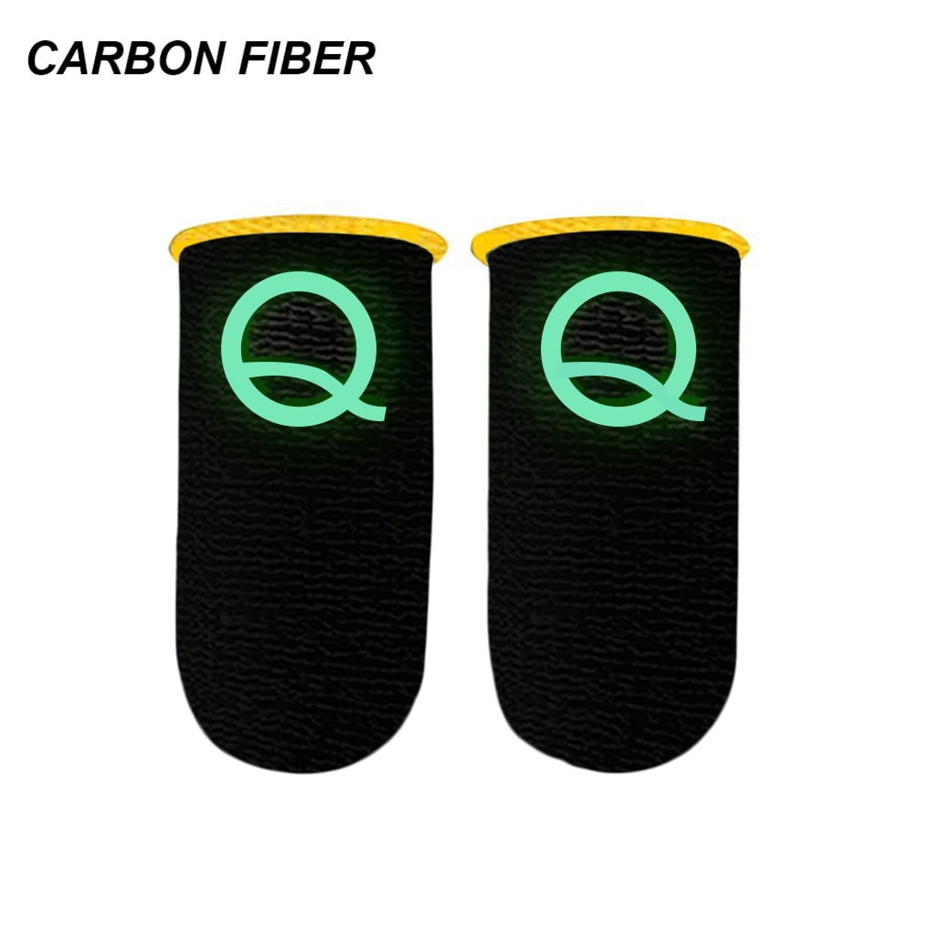 Tmosphere Gaming Sleeves Luminous Touch Screen Sleeves Nylon Non for