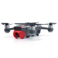 thumbnail image 1 of Nouveau Mini Pare-Soleil Capot Protecteur d'Objectif pour Appareil Photo DJI SPARK, 1 of 1
