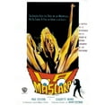 thumbnail image 2 of The Mask (Aka La Mascara) Argentine Poster Claudette Nevins 1961 Movie Poster Masterprint (11 x 17), 2 of 2