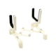 thumbnail image 5 of Soporte para violín Hugo plegable portátil 19,5 cm x 13,5 cm x 16 cm Color beige, 5 of 10