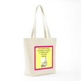 thumbnail image 7 of CafePress - Equestrian Tote Bag - Unisex Canvas Tote Bag, Beige, 1-Piece, 7 of 7