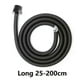 thumbnail image 4 of 25 to 200cm Douche Silicone Bidet Enema Syringe Anal Shower Cleaning Head Set Nozzle Tip Faucet Attachment Bathroom Accessories, 4 of 5