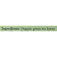 thumbnail image 4 of Uncle Lee's Organic Green Tea Bags - Low Caffeine, Certified Organic, Individually Wrapped, 4 of 8