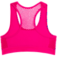 thumbnail image 6 of dELiA*s Girls' Sports Bra - 3 Pack Seamless Racerback Padded Support Training Bras for Girls (32A-36A), 6 of 7