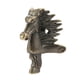 thumbnail image 2 of Pata antigua, 4 piezas con forma de caballo antiguo, protector de esquina de pies antiguos, artesanía excepcional NikouMX herramienta, 2 of 8