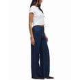 thumbnail image 3 of HUDSON Jeans womens  Jodie Moxie Wide Leg Jean, 30, Blue, 3 of 4
