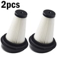 thumbnail image 1 of Mosiee 2 Pcs Vacuum Cleaner Filter For Beko Vrt61821 Vrt61818 Reusable Vacuum Cleaner Accessories Handheld Vacuum Cleaner Filter, 1 of 9
