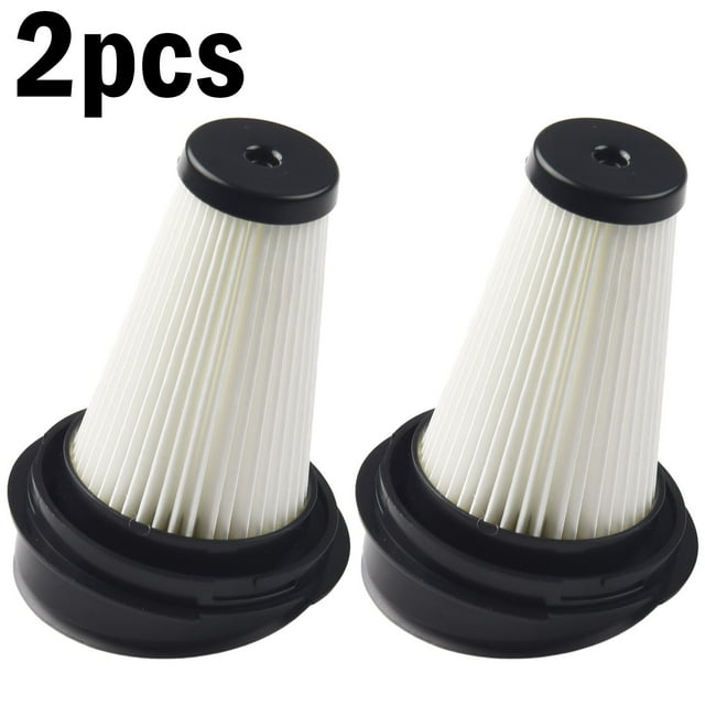 Mosiee 2 Pcs Vacuum Cleaner Filter For Beko Vrt61821 Vrt61818 Reusable Vacuum Cleaner Accessories Handheld Vacuum Cleaner Filter