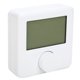 thumbnail image 3 of Termostato Inteligente Ticfox HYO6BW Controlador de Temperatura LCD Digital, 3 of 12