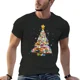 thumbnail image 5 of Camisetas Goose-Slappy para hombre, camiseta vintage de algodón con cuello redondo y manga corta, ideal para regalar., 5 of 7