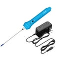 thumbnail image 2 of Elodie Electric Hot Styrofoam Cutting Tool US 110V Plug Multipurpose Ergonomic Grip 10CM Tip Length, 2 of 8
