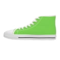 thumbnail image 4 of Glow up Gear Women's High Top Sneakers, 4 of 7