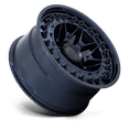thumbnail image 2 of Black Rhino Cast Aluminum Wheel BR008 20x10 6x5.5 MN-BLUE -18mm, BR008LX20106818N, 2 of 3
