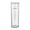 XL, variant on Tuscom Clear Cylinder Fish Tank for Goldfish, Plastic Aquarium Bowl with Planter Top, Mini Desktop Ecosystem Vase for Home Decor, Tabletop Ornament for Living Room, Bedroom or Office (7.87x4.92in)