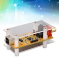 thumbnail image 1 of Coaxial Optical Fiber Output Sound Card, USB Sound Card USB To Coaxial Fiber I2S High Resolution PCM2707 Decoding Chip  for Equipment Machine, 1 of 7