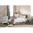 thumbnail image 4 of South Shore Aviron 39 Inch Twin Storage Bed with 3 Drawers, 4 of 9