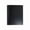 Z1+Black, variant on Plastic Pocket Folder with Prongs with 3 Holes,Yellow Folder with Holes with Pockets And Brads, Colored Plastic Poly Folders with Prongs for School Office, Letter Size