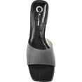 thumbnail image 2 of Journee Collection Womens Jaydin Dressy Lifestyle Slide, 2 of 3