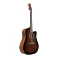 thumbnail image 3 of Guitarra Acústica Eléctrica Ibanez AAD51CE Dark Violin Sunburst, 3 of 9