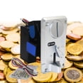thumbnail image 3 of Monstrate Juego de Arcade, aceptador de monedas, máquina de muñecas de repuesto, Selector de monedas, reparación de consola de juegos, Videojuegos y accesorios, 3 of 6