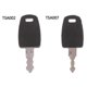 thumbnail image 2 of Conector de sofá seccional de 4 piezas, conector de sofá de cocodrilo resistente a presión, conector de sofá, conector de enclavamiento de sofá, conector de unión de muebles a presión con to, 2 of 5
