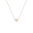 thumbnail image 1 of PVCS Mode Femmes Cadeau 26 Lettre Anglaise Nom Chaîne Pendentif Colliers Bijoux, 1 of 1