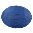thumbnail image 2 of Verdant Touch Housse de protection pour piscine extérieure gonflable - Protection contre la poussière - Rond - 3,6 x 3,6 m, 2 of 14