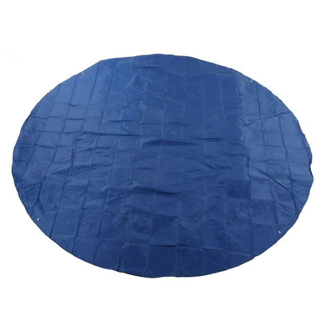 Housse de Piscine Gonflable, Couverture de Piscine Protectrice Couverture de Piscine de Protection Couverture de la Poussière de Piscine Habilement Conçu