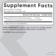 thumbnail image 6 of Sports Research® Triple Strength Astaxanthin 12mg with Organic Coconut Oil (60 Softgels), 6 of 8