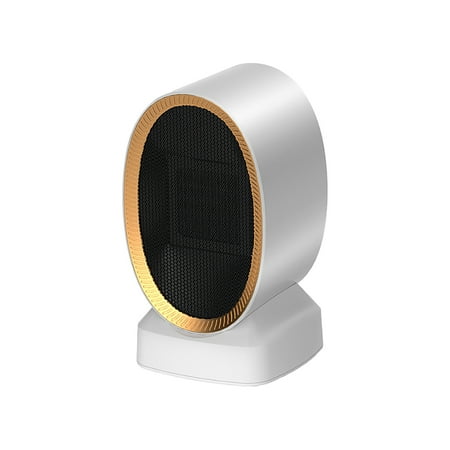 

Small Office Space Heaters for Indoor Use Radiator Heater Energy Efficient Stove Baby Battery Operated Space Heater for Tent Small Floor Heater with Small Radiator Heater for Office under Desk Quiet