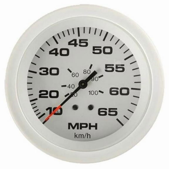 Sierra International 68370P Speedometer Kit