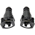 thumbnail image 2 of Dorman 800-384 5/8 In. Nylon Fuel Vapor Connector, Straight To 5/8 In. Barbed (Pack of 2), 2 of 4