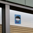 thumbnail image 5 of Superman Bizarro Cute Chibi Character Home Business Office Sign, 5 of 7